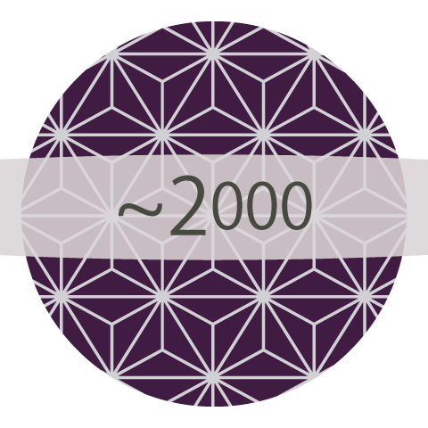 ~2000円