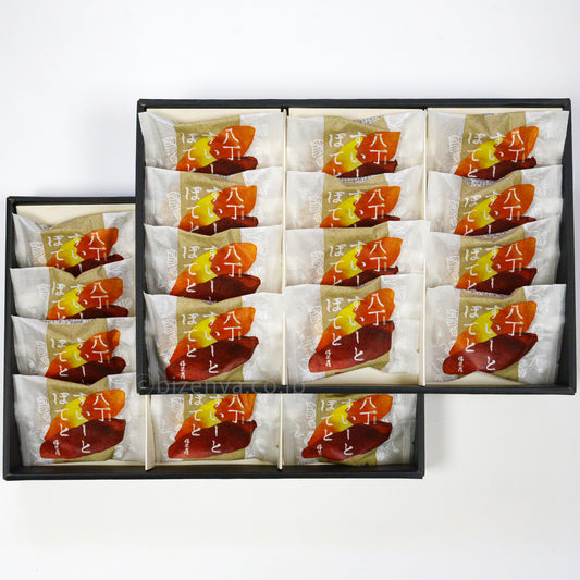 八丁すいーとぽてと