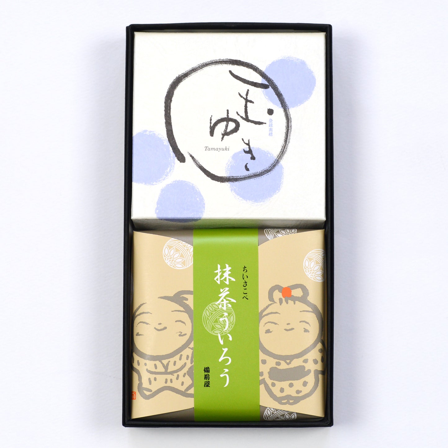 ちいさこべ詰合せ2号