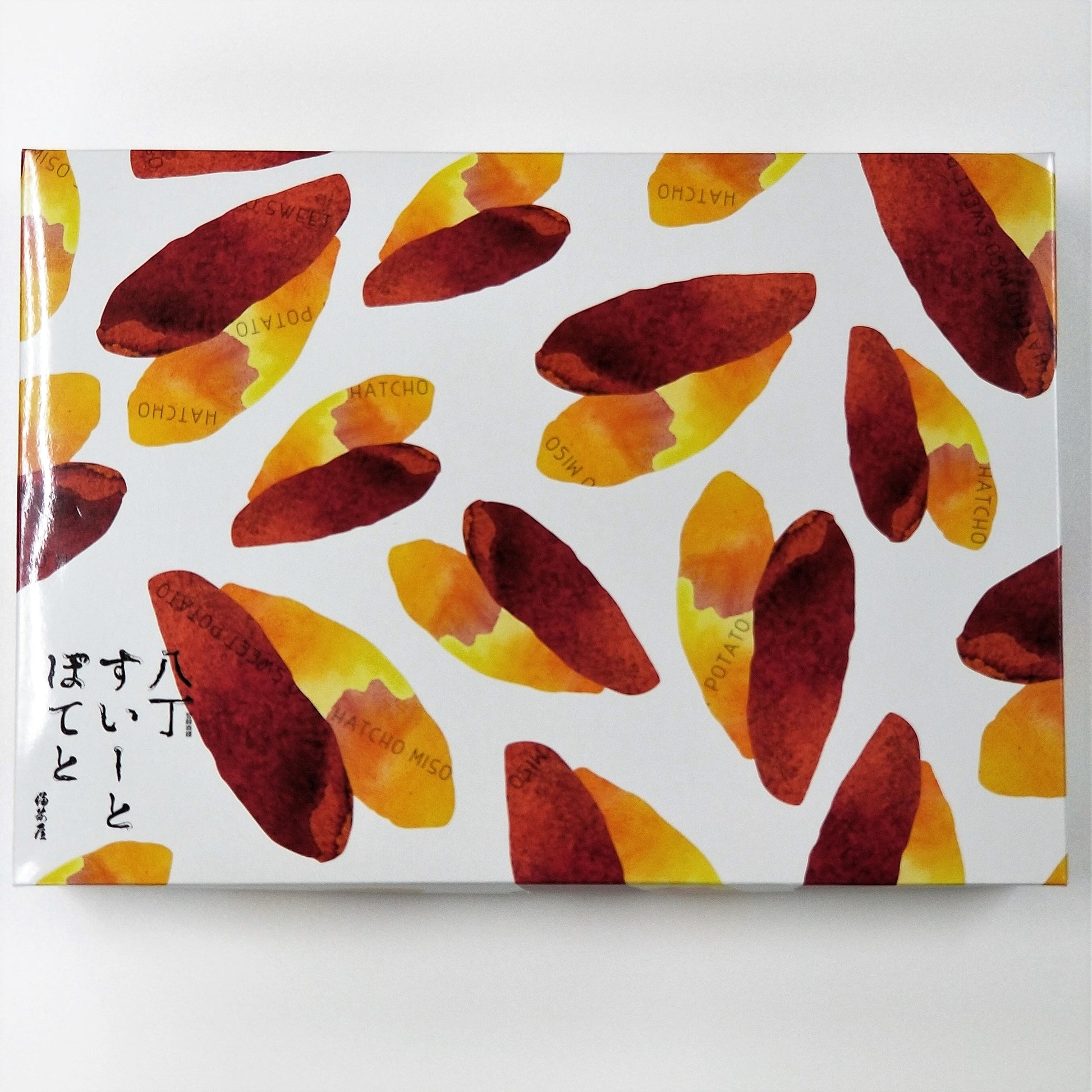 {{八丁8個・蜂蜜レモン4個}}{{八丁4個・蜂蜜レモン8個}}{{12個入}}