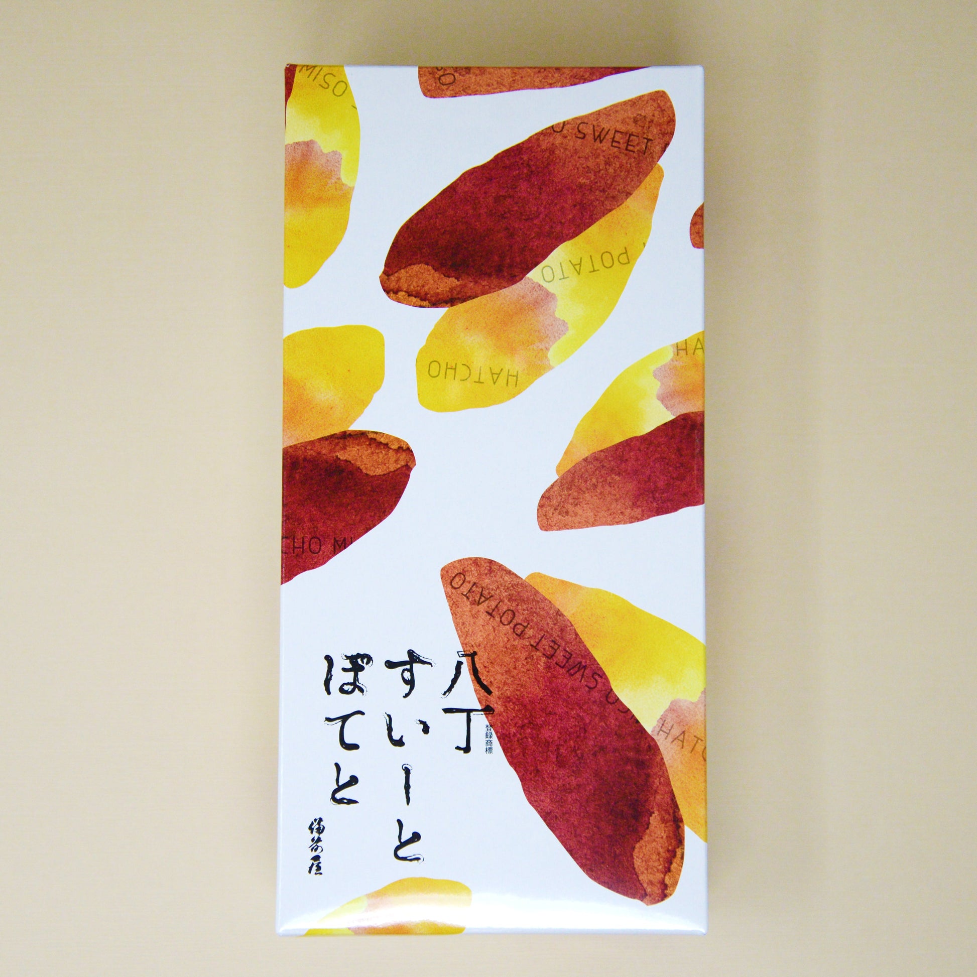 {{八丁2個・蜂蜜レモン2個}}{{4個入}}