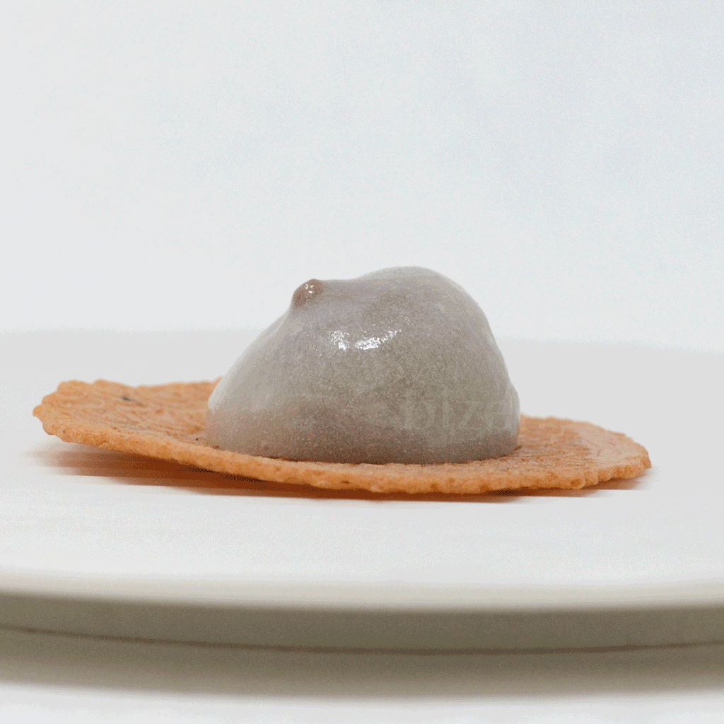 駒牽朱印詰合せC