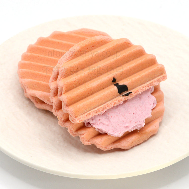 二十七曲りいちご