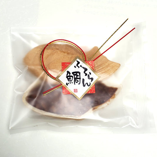 ふろらん鯛
