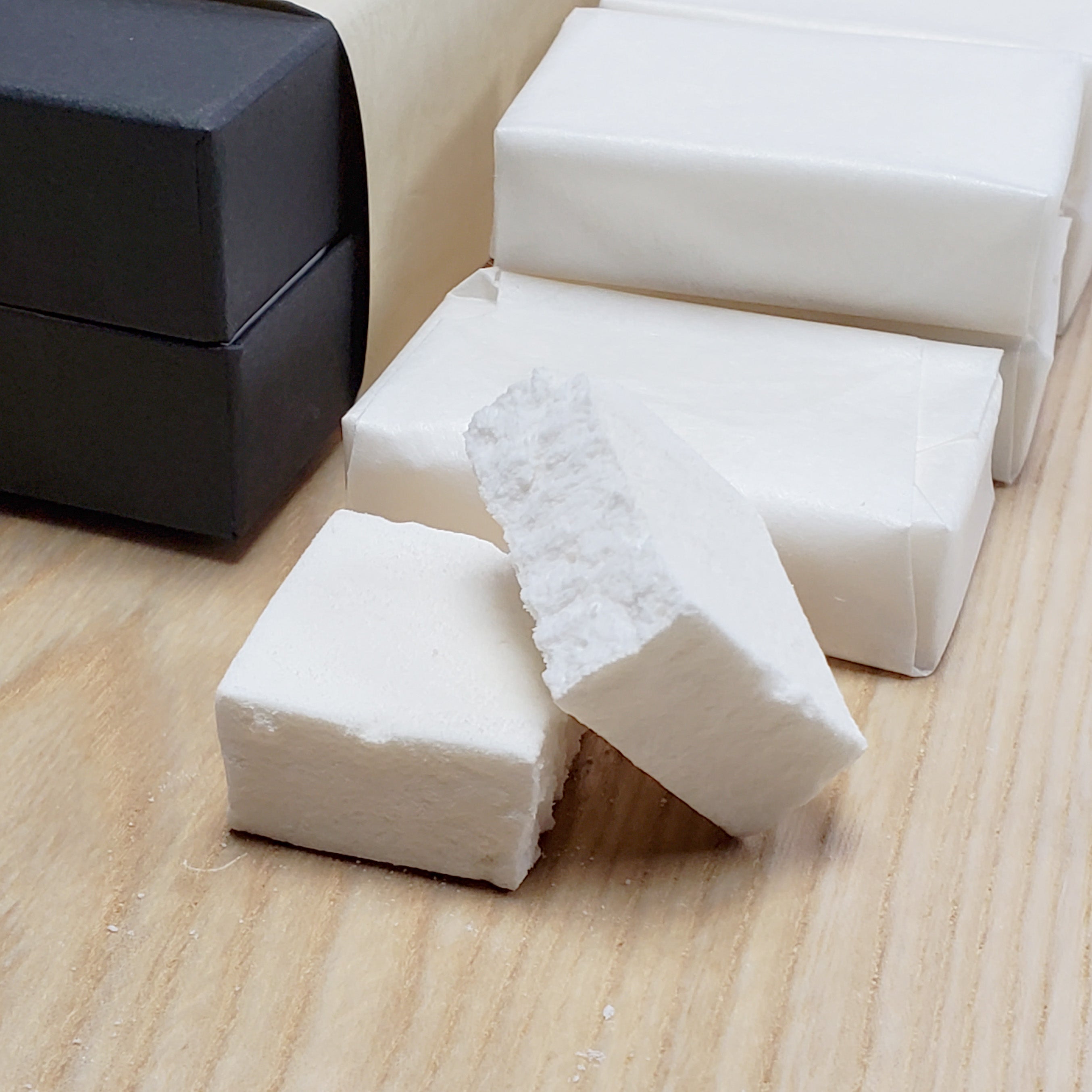 山里の雪 – 備前屋本店