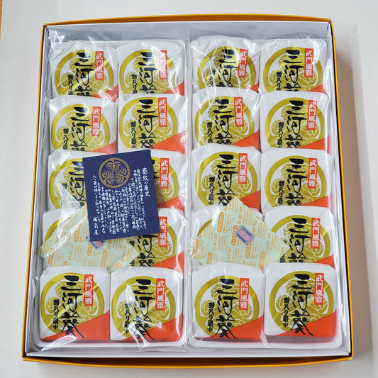三河葵