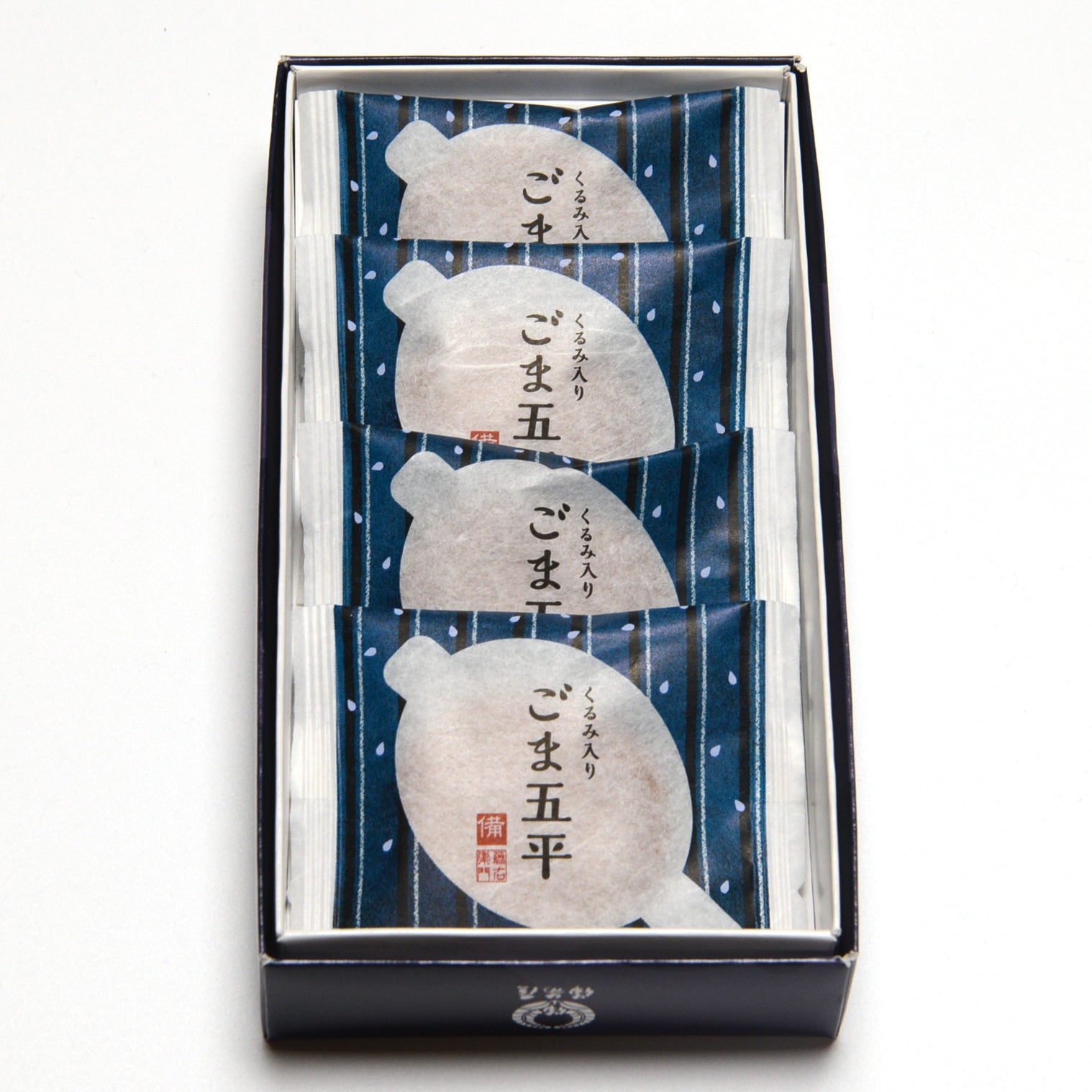 ごま五平 – 備前屋本店