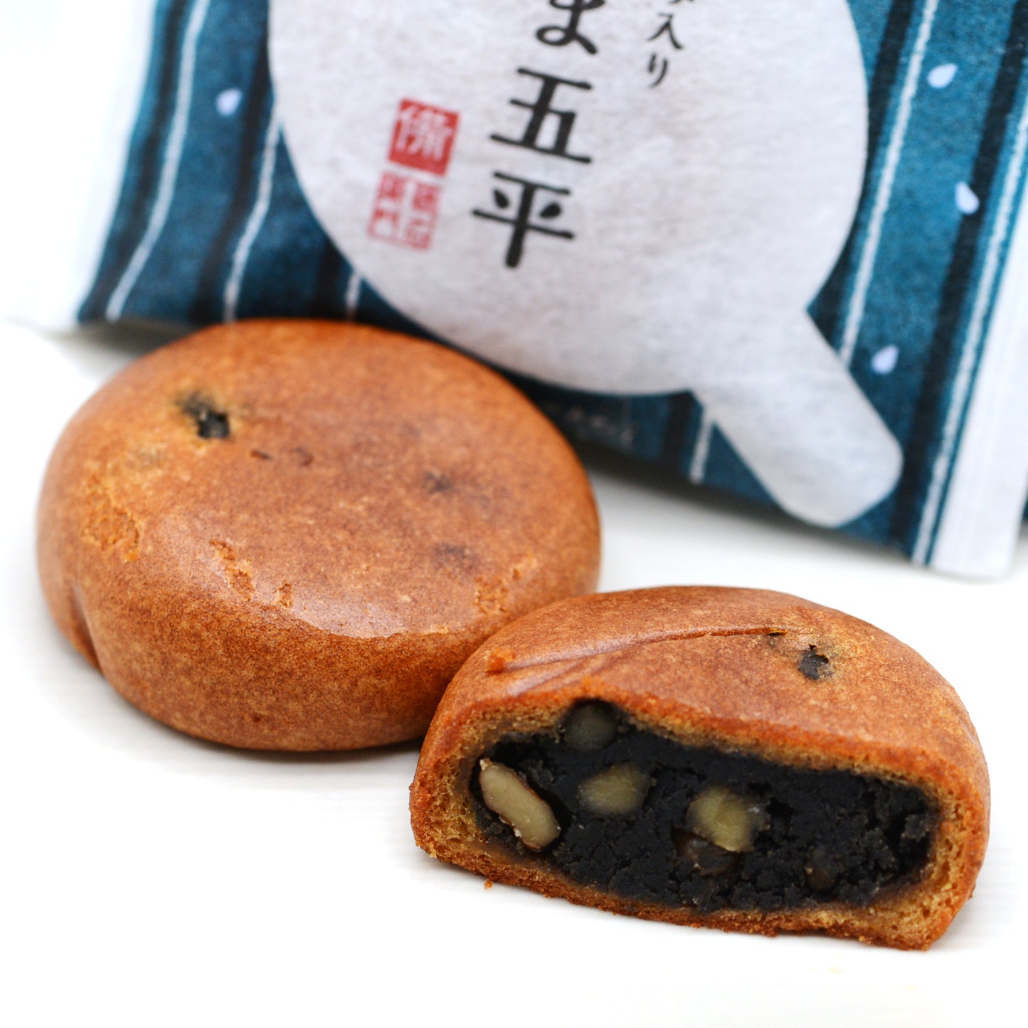 ごま五平