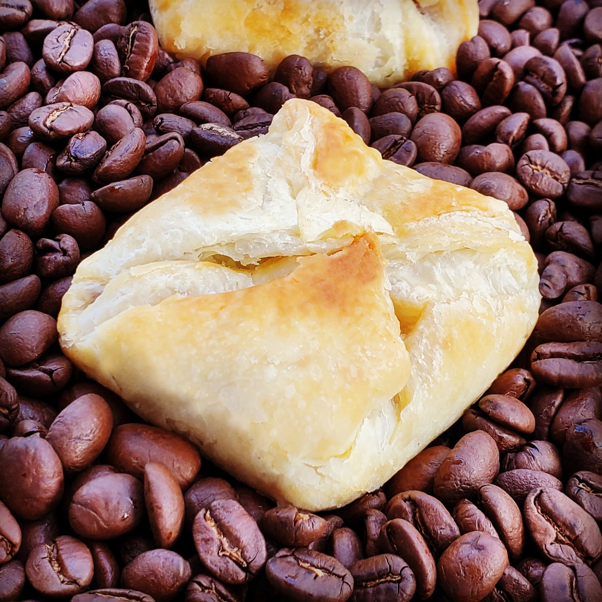 手風琴ブレンドコーヒー – 備前屋本店