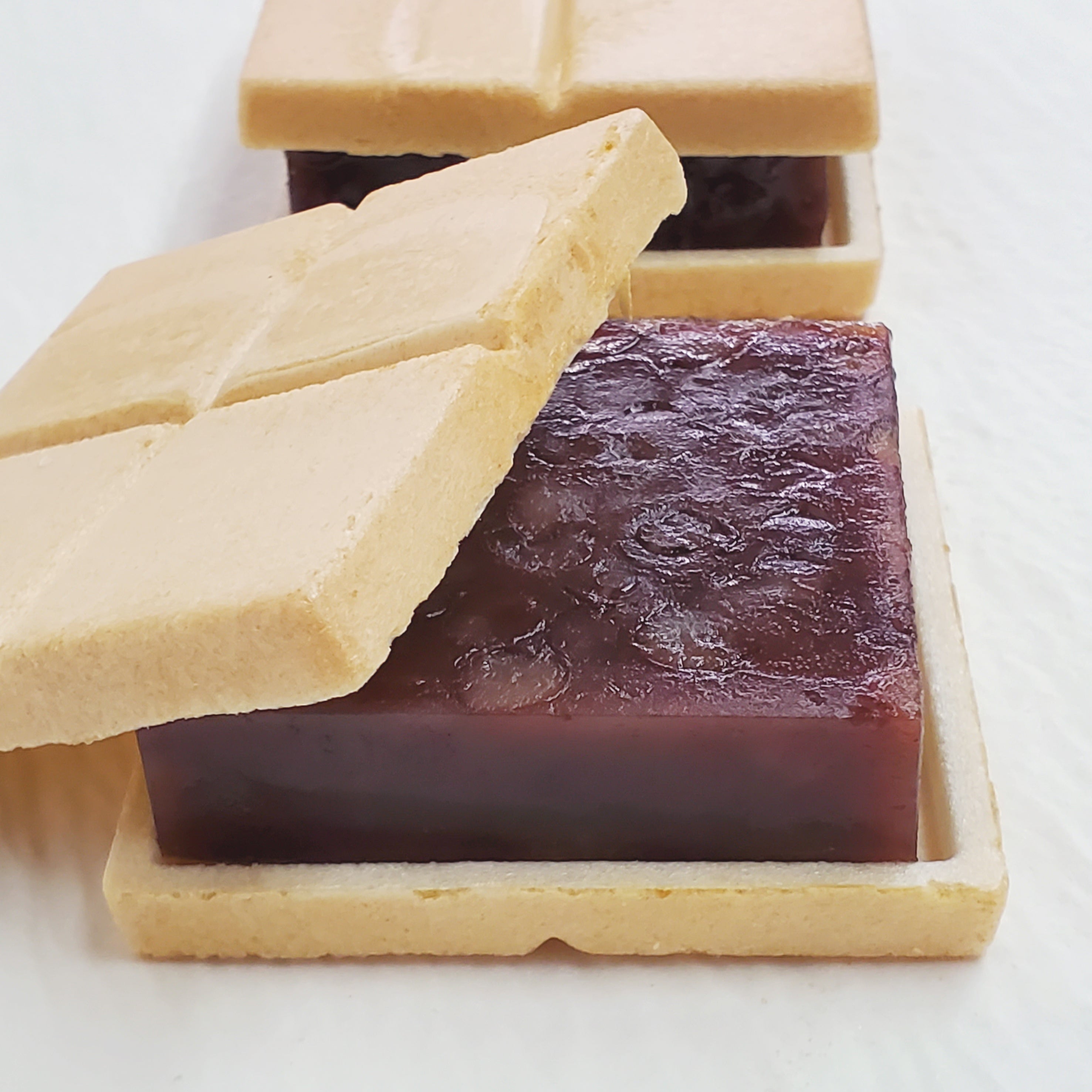 手風琴のしらべの入った詰合せ – 和菓子の通販・お取り寄せは《備前屋》
