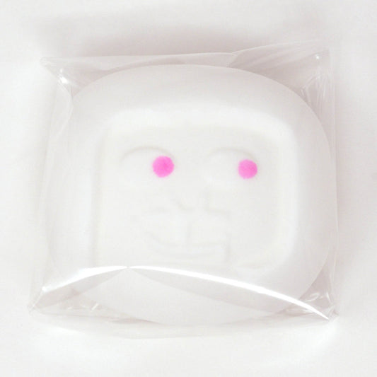 オカザえもんマシュマロ[チョコ（白）]