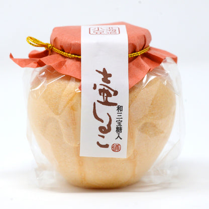 壷しるこ