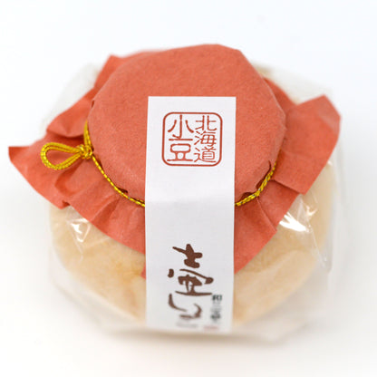 壷しるこ