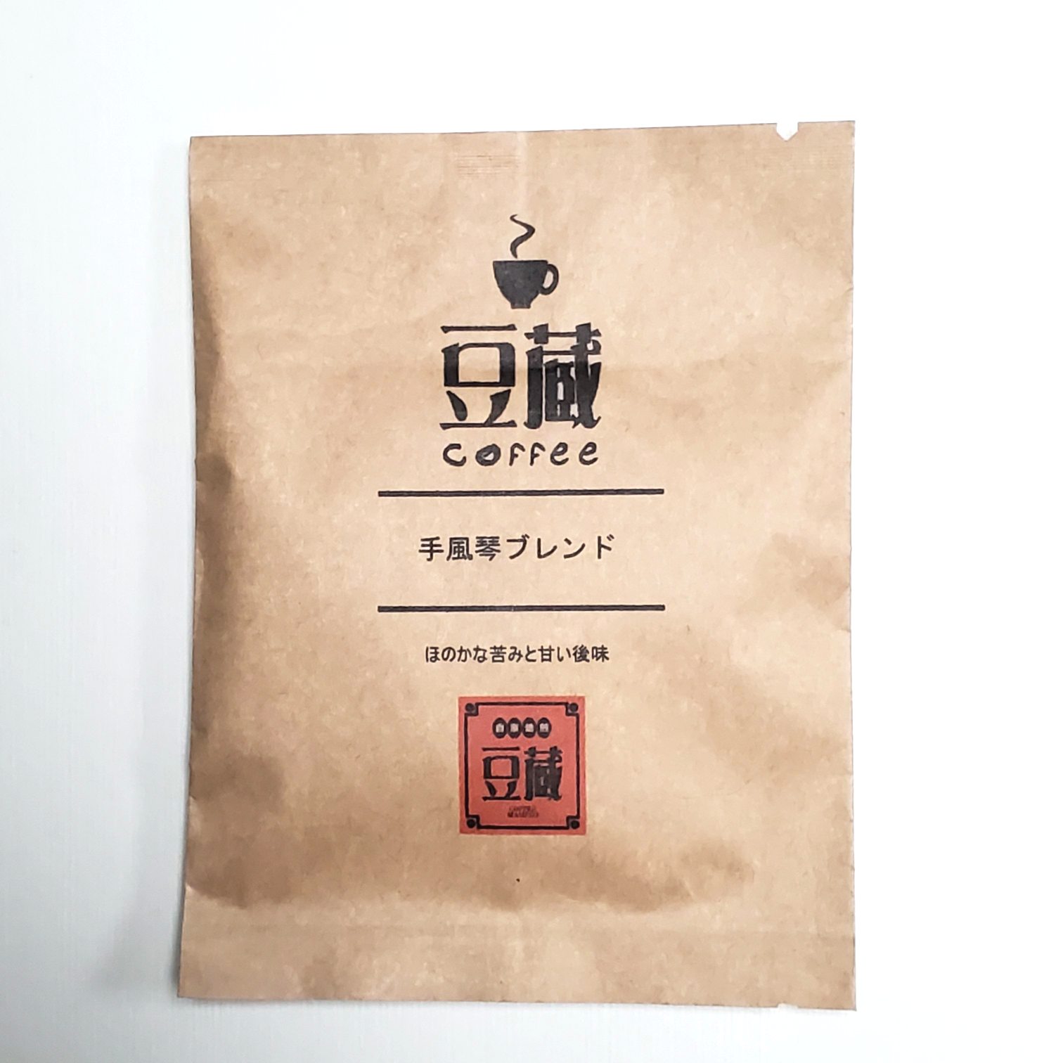 手風琴ブレンドコーヒー – 備前屋本店