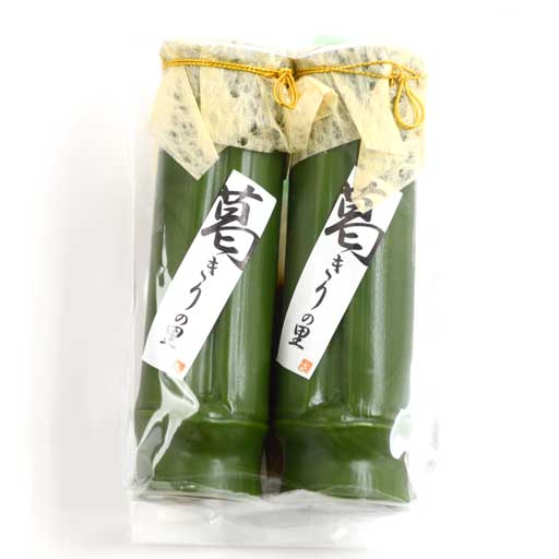 長竹葛きりの里２本入