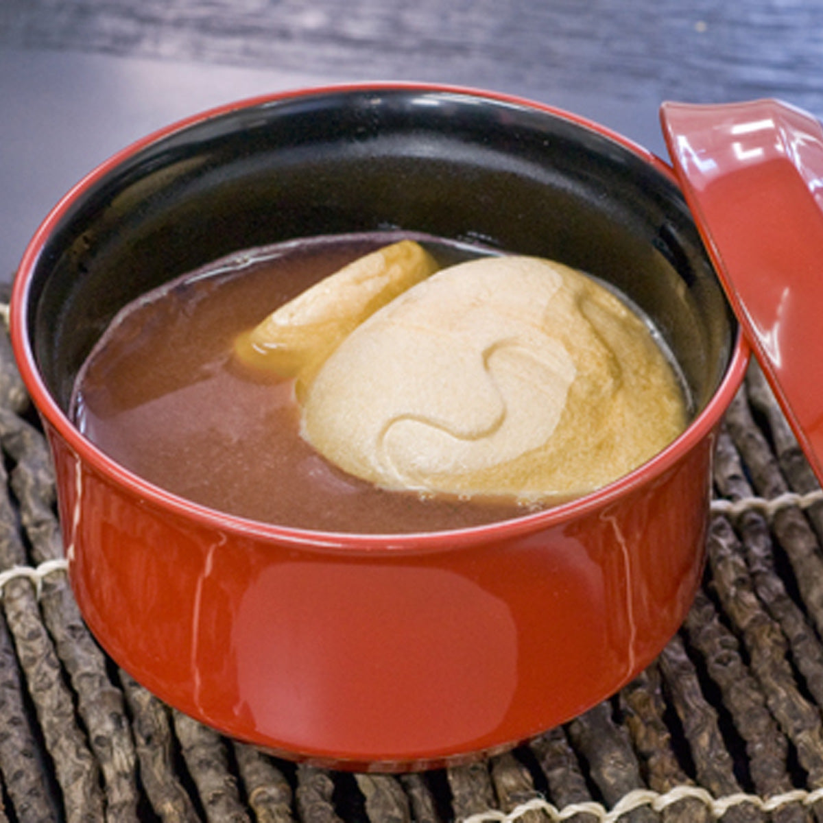 壷しるこ